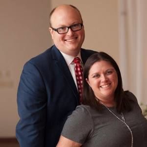 Meet your Posher, Jo